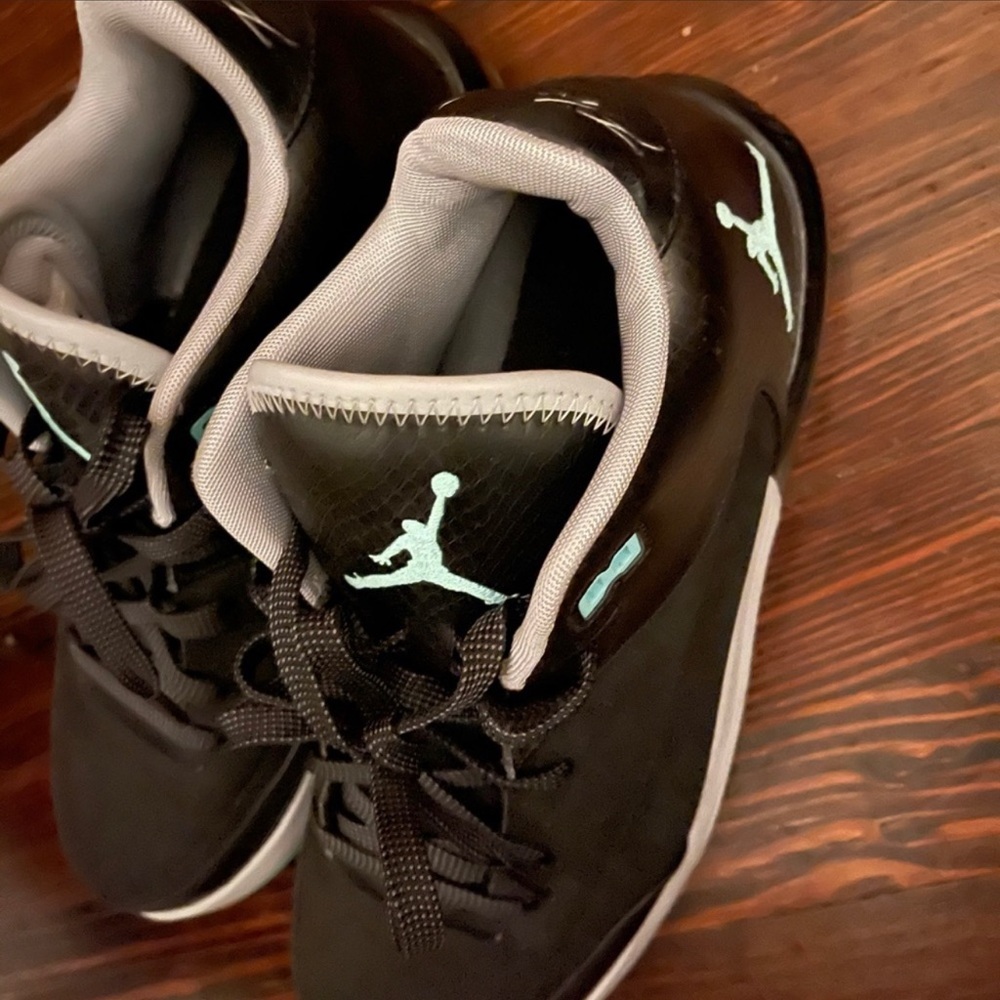 Flight Jordan